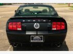 Thumbnail Photo 5 for 2009 Ford Mustang Shelby GT500